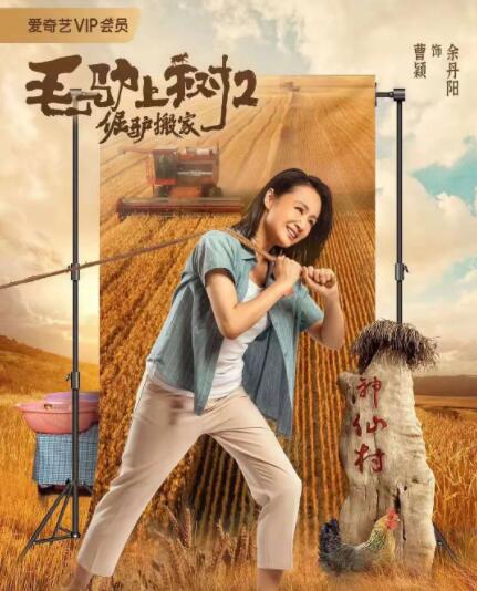讲述同一世界观全新故事 6 马律师回归！