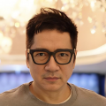 在他看来，科技成果是保证电影文化深邃的必要条件，但电影发展的充分条件还包括人才、主体、创意和创造。