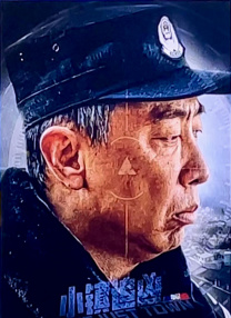 这时已经快到10月份，距离12月首映已经不到2个月，时间紧迫。