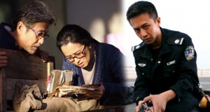 这种方式不仅吸引观众走进影院，更让他们通过电影了解那段波澜壮阔的抗战历史。