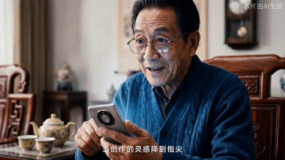 他会为自己斩杀的恶鬼的悲惨过去而流泪，他试图“斩断悲伤的链锁”，而非仅仅是斩断敌人的头颅。