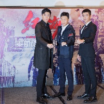 为迎接2024年全国“两会”的胜利召开，电影频道匠心编播，于2024年3月4日至3月17日，以“新发展、新生活”、“英雄辈出、吾辈自强”为主题进行精心编排。